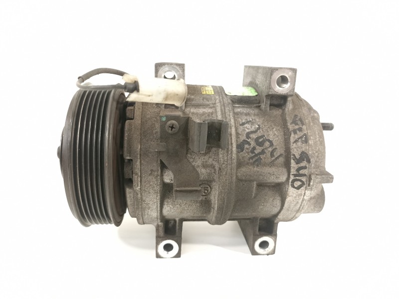 Recambio de compresor aire acondicionado para volvo s40 berlina 1.6 referencia OEM IAM 30899721 5060119322 185A920840 Recambio de compresor aire acondicionado para volvo s40 berlina 1.6 referencia OEM IAM 30899721 5060119322 185A920840