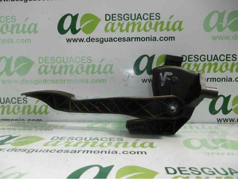 Recambio de potenciometro pedal para opel corsa c cosmo referencia OEM IAM 9129423  