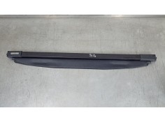 Recambio de bandeja trasera para mercedes-benz clase a (w168) 140 (168.031) referencia OEM IAM 1688600175  