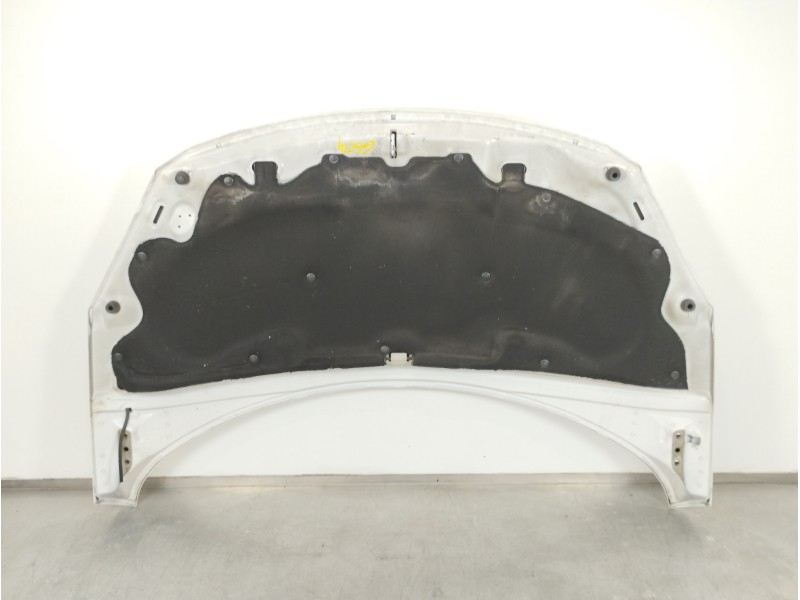 Recambio de capot para peugeot 307 berlina (s2) 1.6 16v hdi referencia OEM IAM   