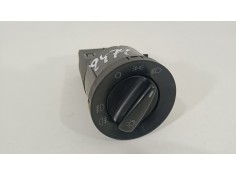 Recambio de mando luces para volkswagen new beetle cabriolet (1y7) 1.9 tdi referencia OEM IAM 3KX1C0941531A  