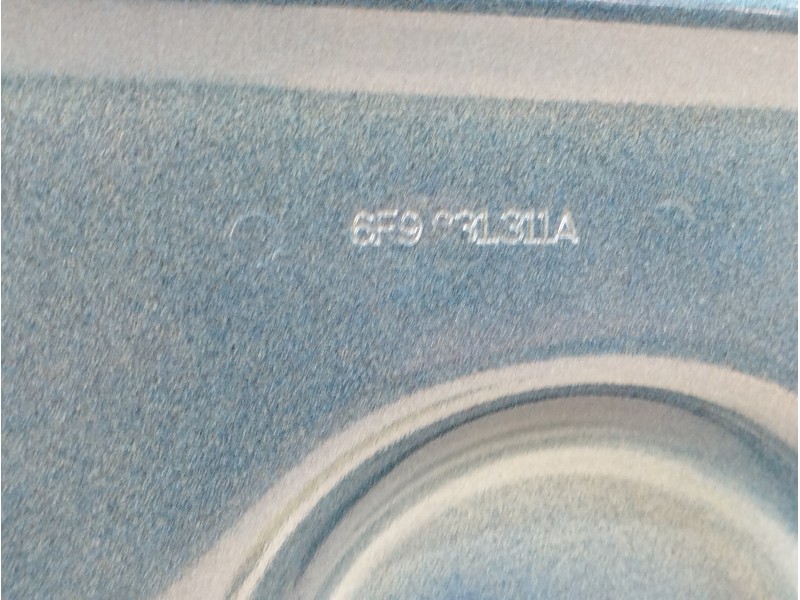 Recambio de puerta delantera izquierda para seat arona xperience referencia OEM IAM 6F9831311A  