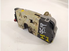 Recambio de cerradura puerta trasera izquierda para peugeot 206 sw x-line referencia OEM IAM    2