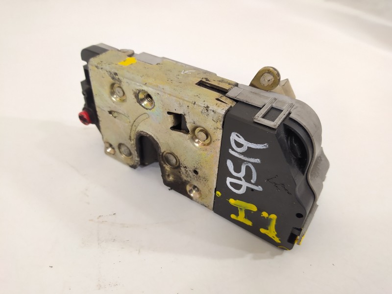 Recambio de cerradura puerta trasera izquierda para peugeot 206 sw x-line referencia OEM IAM   