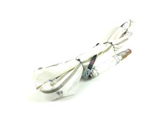Recambio de airbag cortina delantero derecho para mercedes-benz clase b (w246) b 200 cdi be (246.201) referencia OEM IAM 2468601 2