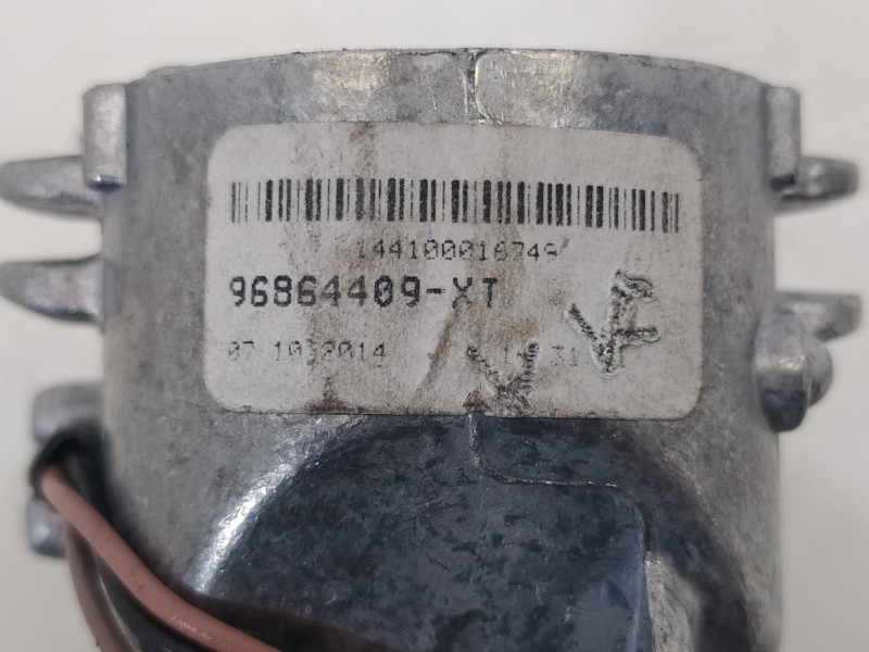 Recambio de espejo interior para citroën c5 station wagon millenium referencia OEM IAM 96864409XT  