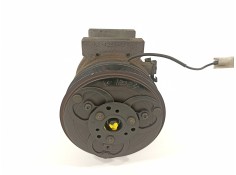 Recambio de compresor aire acondicionado para volvo s40 berlina 1.6 referencia OEM IAM 30899721 5060119322 185A920840 2