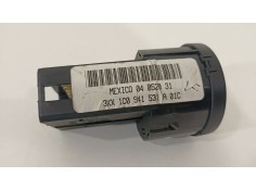Recambio de mando luces para volkswagen new beetle cabriolet (1y7) 1.9 tdi referencia OEM IAM 3KX1C0941531A   2