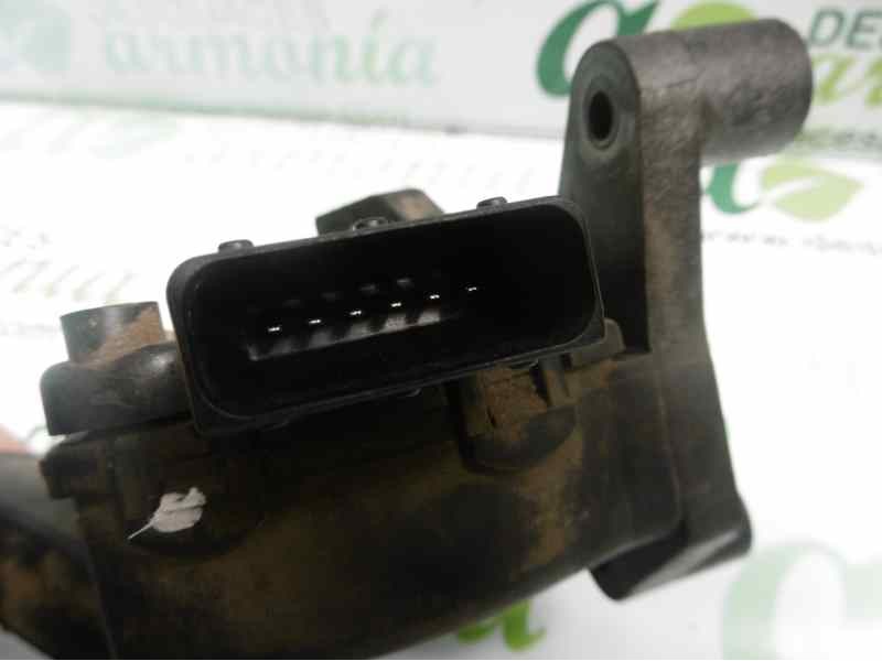 Recambio de potenciometro pedal para opel corsa c cosmo referencia OEM IAM 9129423  