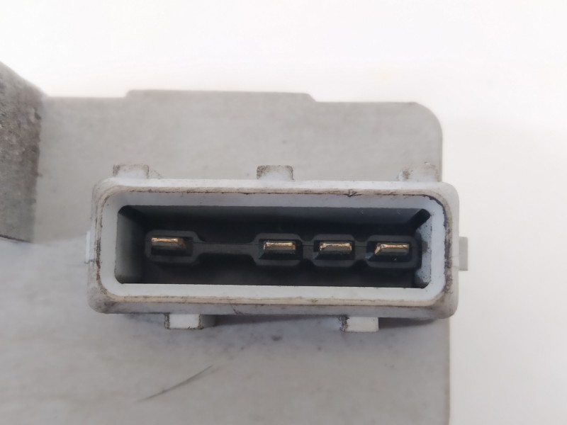 Recambio de cerradura puerta trasera izquierda para peugeot 206 sw x-line referencia OEM IAM   