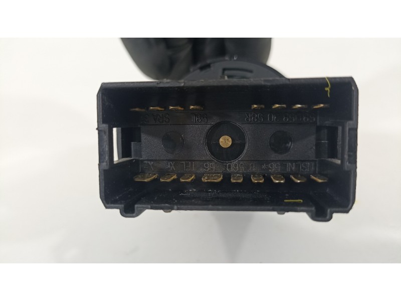 Recambio de mando luces para volkswagen new beetle cabriolet (1y7) 1.9 tdi referencia OEM IAM 3KX1C0941531A  