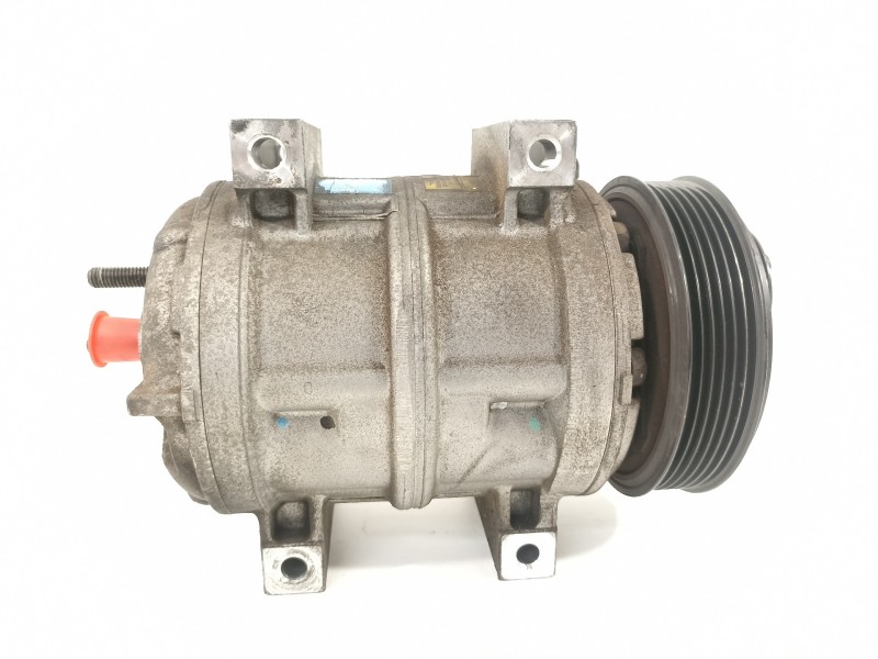 Recambio de compresor aire acondicionado para volvo s40 berlina 1.6 referencia OEM IAM 30899721 5060119322 185A920840 Recambio de compresor aire acondicionado para volvo s40 berlina 1.6 referencia OEM IAM 30899721 5060119322 185A920840