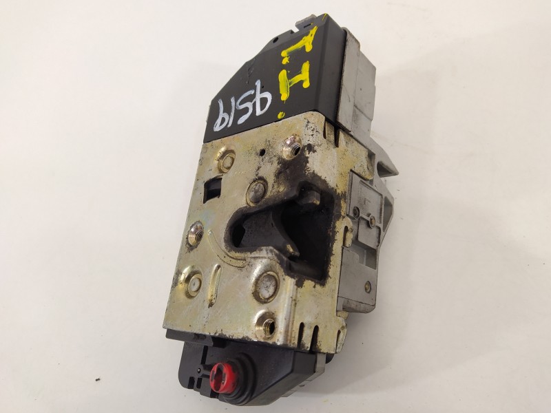 Recambio de cerradura puerta trasera izquierda para peugeot 206 sw x-line referencia OEM IAM   