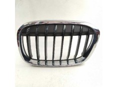 Recambio de rejilla paragolpes central para bmw serie x1 (f48) xdrive20d sport line referencia OEM IAM 7383363  