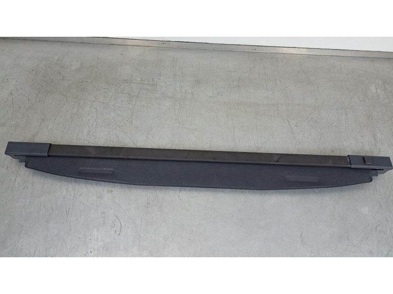 Recambio de bandeja trasera para mercedes-benz clase a (w168) 140 (168.031) referencia OEM IAM 1688600175  