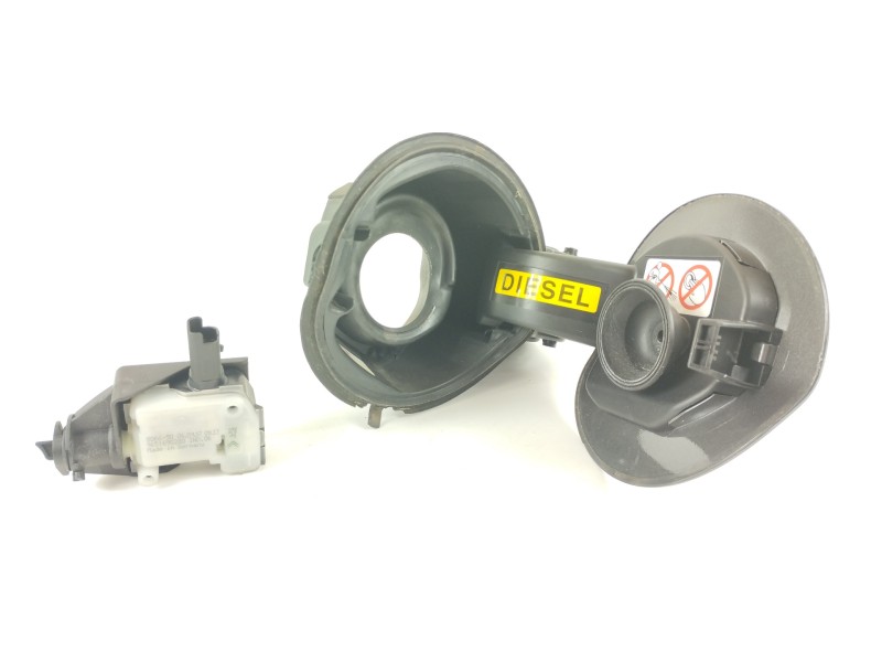 Recambio de tapa exterior combustible para citroën c4 lim. business referencia OEM IAM 9687310880 9651690280 