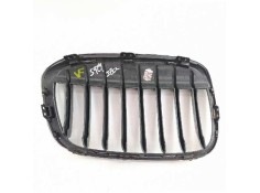 Recambio de rejilla paragolpes central para bmw serie x1 (f48) xdrive20d sport line referencia OEM IAM 7383363   2