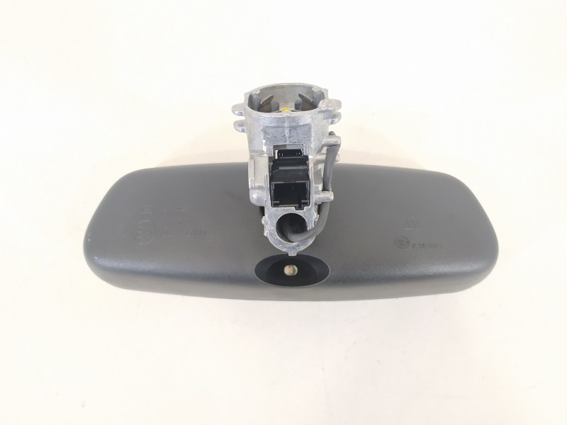 Recambio de espejo interior para citroën c5 station wagon millenium referencia OEM IAM 96864409XT  