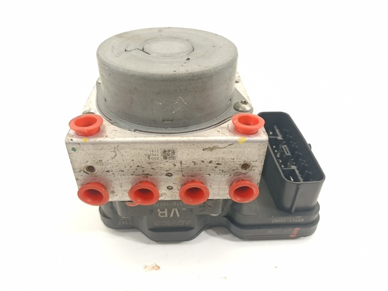 Recambio de abs para toyota c-hr ax1t(eu,m)/zyx10(h)/zyx10l-ahxgbw(3a) referencia OEM IAM 4721010270  