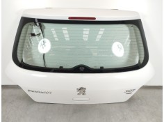 Recambio de porton trasero para peugeot 307 berlina (s2) 1.6 16v hdi referencia OEM IAM   