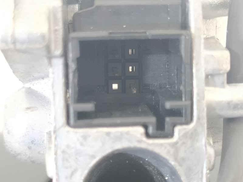 Recambio de espejo interior para citroën c5 station wagon millenium referencia OEM IAM 96864409XT  