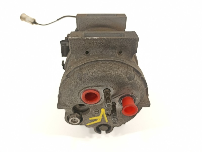 Recambio de compresor aire acondicionado para volvo s40 berlina 1.6 referencia OEM IAM 30899721 5060119322 185A920840 Recambio de compresor aire acondicionado para volvo s40 berlina 1.6 referencia OEM IAM 30899721 5060119322 185A920840