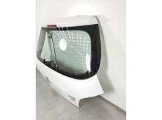 Recambio de porton trasero para peugeot 307 berlina (s2) 1.6 16v hdi referencia OEM IAM    2