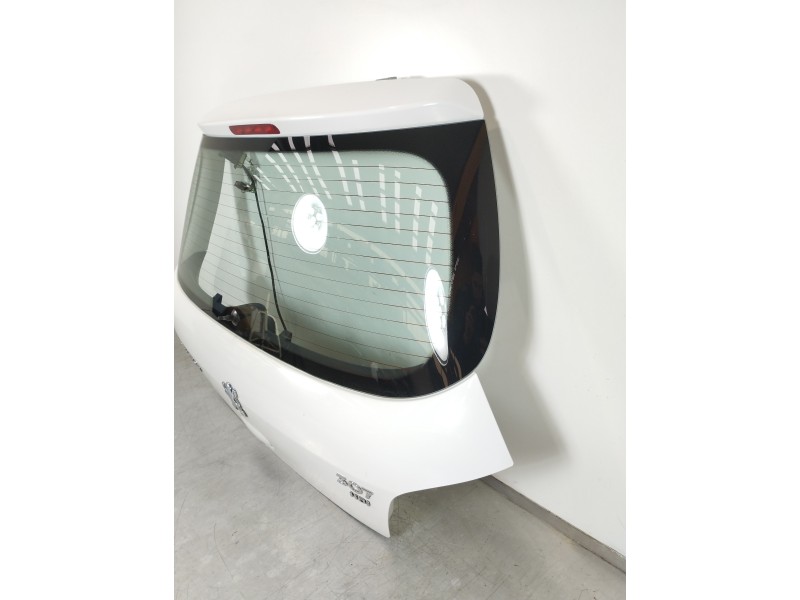 Recambio de porton trasero para peugeot 307 berlina (s2) 1.6 16v hdi referencia OEM IAM   