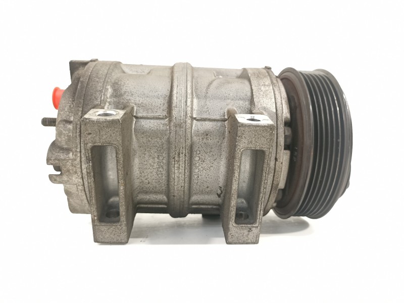 Recambio de compresor aire acondicionado para volvo s40 berlina 1.6 referencia OEM IAM 30899721 5060119322 185A920840 Recambio de compresor aire acondicionado para volvo s40 berlina 1.6 referencia OEM IAM 30899721 5060119322 185A920840