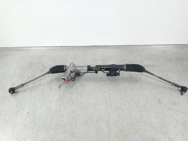 Recambio de cremallera direccion para citroën c-crosser xtr referencia OEM IAM 4410A246 A11858993 