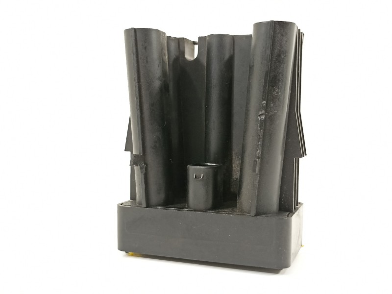 Recambio de sensor de aparcamiento para citroën c4 coupe by loeb referencia OEM IAM 9659847580  