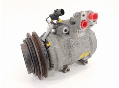 Recambio de compresor aire acondicionado para hyundai h 1 h 1 furg.caja cerr.c. puerta referencia OEM IAM 977014A071 1305001002 