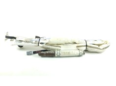 Recambio de airbag cortina delantero izquierdo para mercedes-benz clase b (w246) b 200 cdi be (246.201) referencia OEM IAM 24686