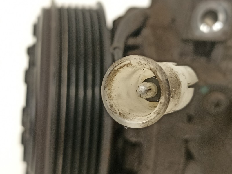 Recambio de compresor aire acondicionado para volvo s40 berlina 1.6 referencia OEM IAM 30899721 5060119322 185A920840 Recambio de compresor aire acondicionado para volvo s40 berlina 1.6 referencia OEM IAM 30899721 5060119322 185A920840