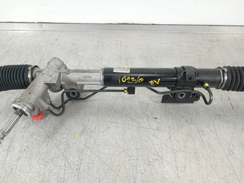 Recambio de cremallera direccion para citroën c-crosser xtr referencia OEM IAM 4410A246 A11858993 