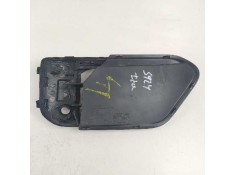 Recambio de rejilla paragolpes izquierda para bmw serie x1 (f48) xdrive20d sport line referencia OEM IAM 51117374203   2