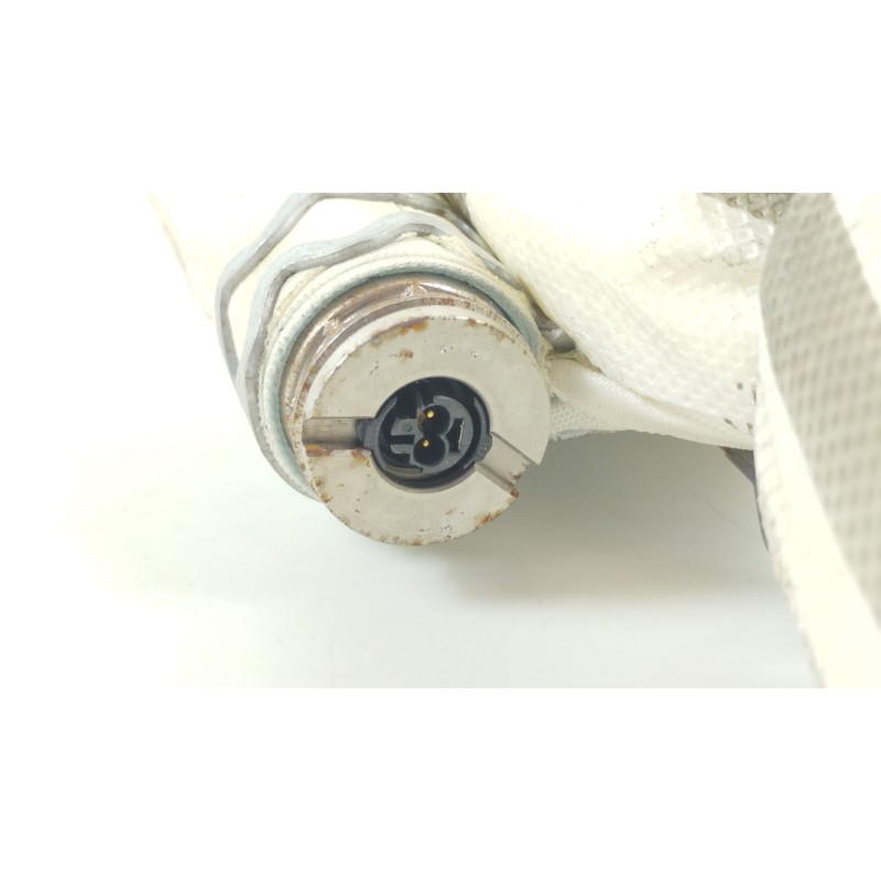 Recambio de airbag cortina delantero izquierdo para mercedes-benz clase b (w246) b 200 cdi be (246.201) referencia OEM IAM 24686
