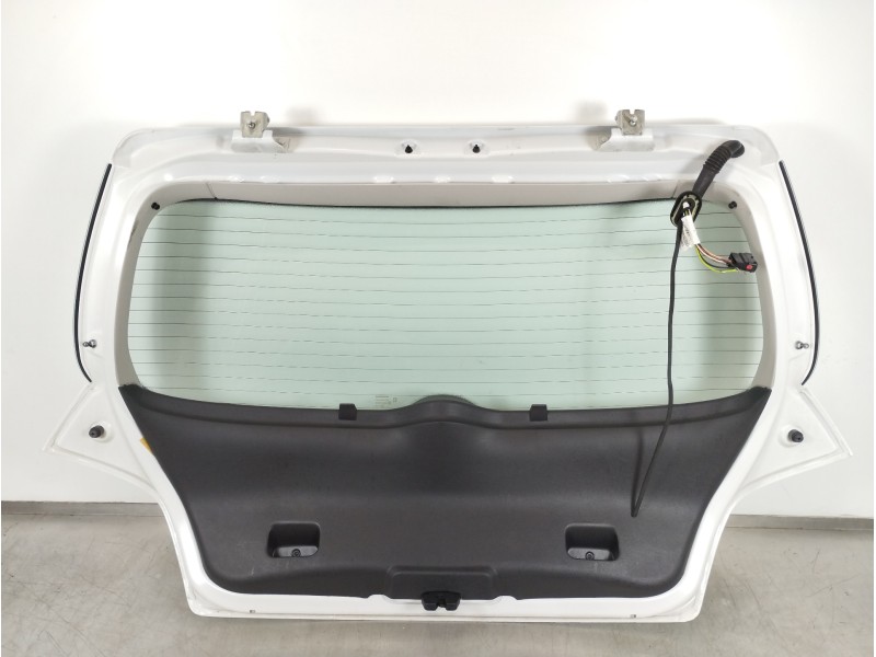 Recambio de porton trasero para peugeot 307 berlina (s2) 1.6 16v hdi referencia OEM IAM   