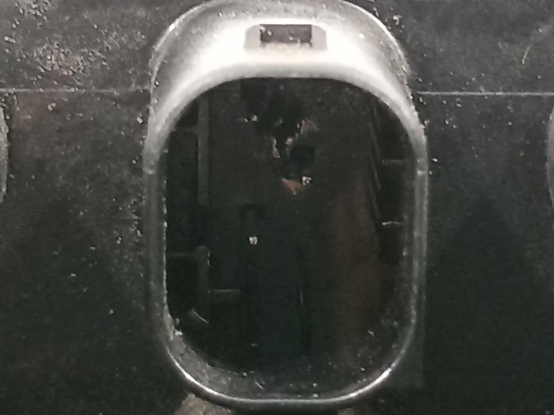 Recambio de sensor de aparcamiento para citroën c4 coupe by loeb referencia OEM IAM 9659847580  