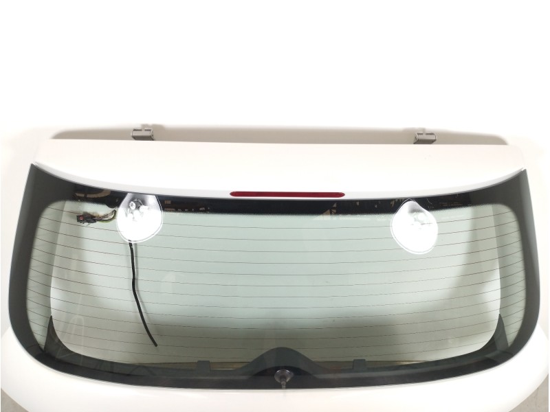 Recambio de porton trasero para peugeot 307 berlina (s2) 1.6 16v hdi referencia OEM IAM   