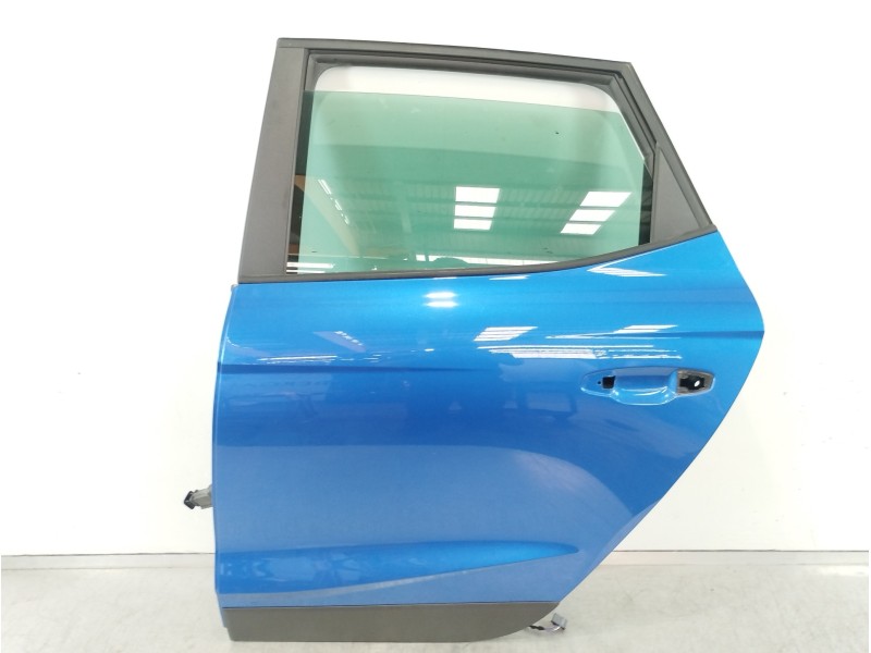 Recambio de puerta trasera izquierda para seat arona xperience referencia OEM IAM 6F9833311B  