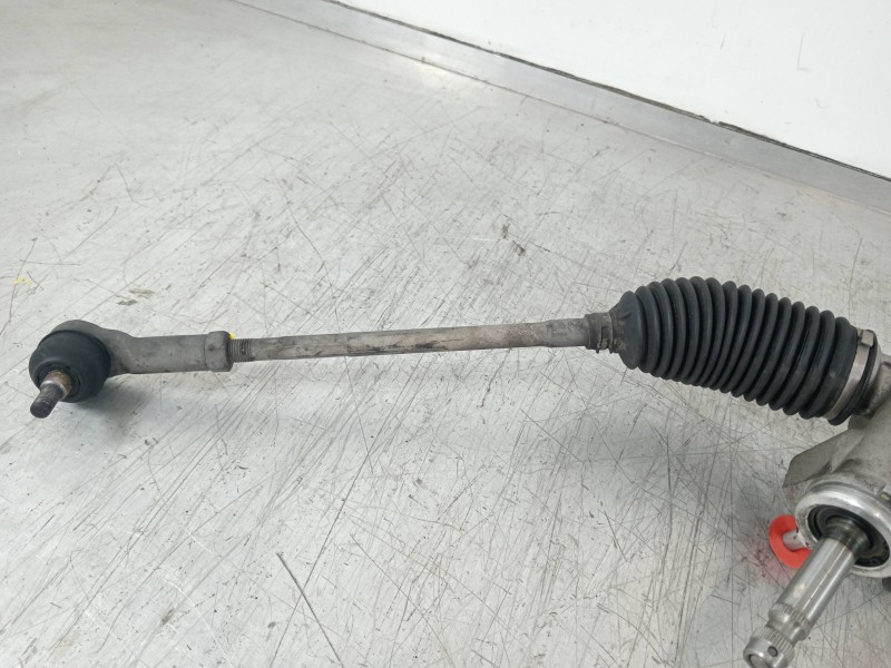 Recambio de cremallera direccion para citroën c-crosser xtr referencia OEM IAM 4410A246 A11858993 