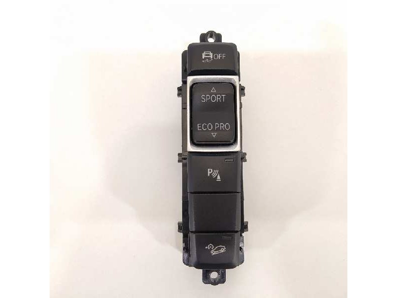 Recambio de mando multifuncion para bmw serie x1 (f48) xdrive20d sport line referencia OEM IAM 9374834  