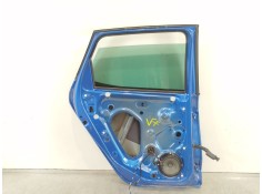 Recambio de puerta trasera izquierda para seat arona xperience referencia OEM IAM 6F9833311B   2