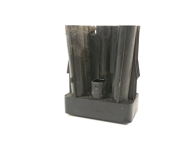 Recambio de sensor de aparcamiento para citroën c4 coupe by loeb referencia OEM IAM 9659847680  