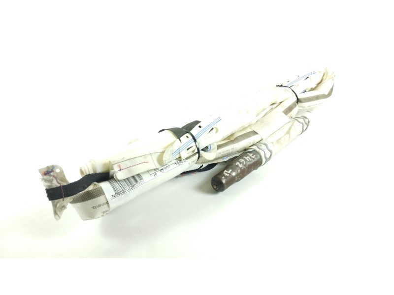 Recambio de airbag cortina delantero izquierdo para mercedes-benz clase b (w246) b 200 cdi be (246.201) referencia OEM IAM 24686