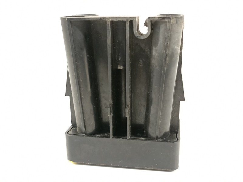 Recambio de sensor de aparcamiento para citroën c4 coupe by loeb referencia OEM IAM 9659847680  