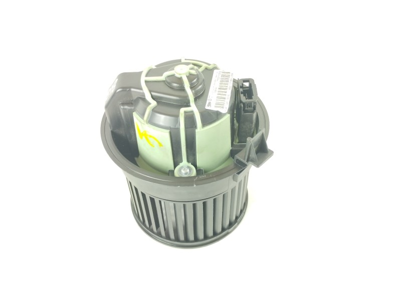 Recambio de ventilador calefaccion para citroën c4 lim. business referencia OEM IAM T1011131B  