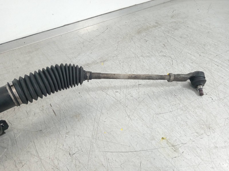 Recambio de cremallera direccion para citroën c-crosser xtr referencia OEM IAM 4410A246 A11858993 