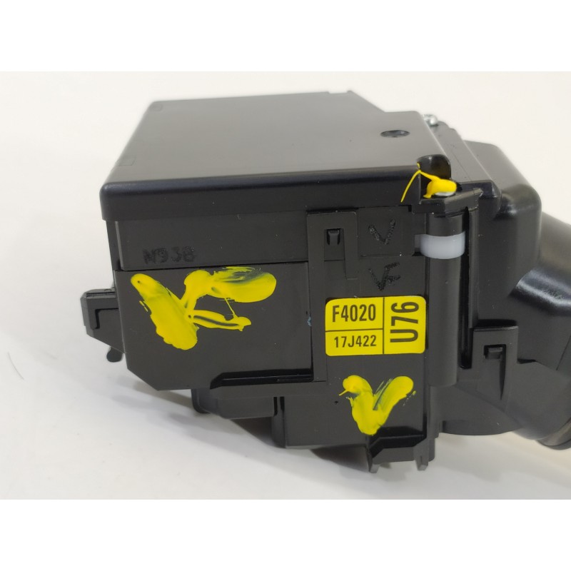 Recambio de mando limpia para toyota c-hr ax1t(eu,m)/zyx10(h)/zyx10l-ahxgbw(3a) referencia OEM IAM F402017J422  
